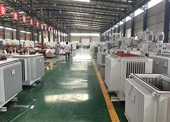 广东高过载电力变压器
