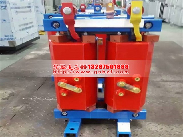 广东4000KVA干式变压器