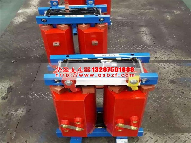 广东160KVA干式变压器