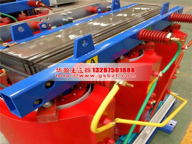 广东200KVA干式变压器