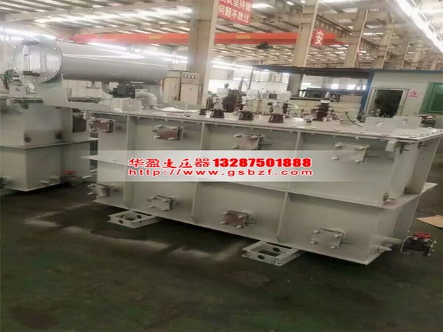 广东S20-3150KVA/35KV/10KV/0.4KV油浸式变压器