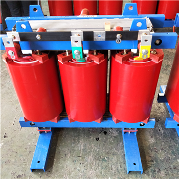 广东SCB18-315KVA/10KV/0.4KV干式变压器