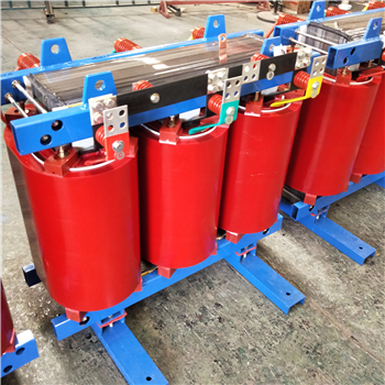 广东SCB11-1000KVA干式变压器
